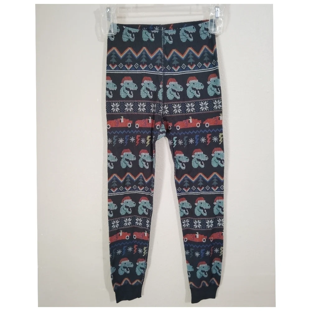 Hanna Andersson pajamas are